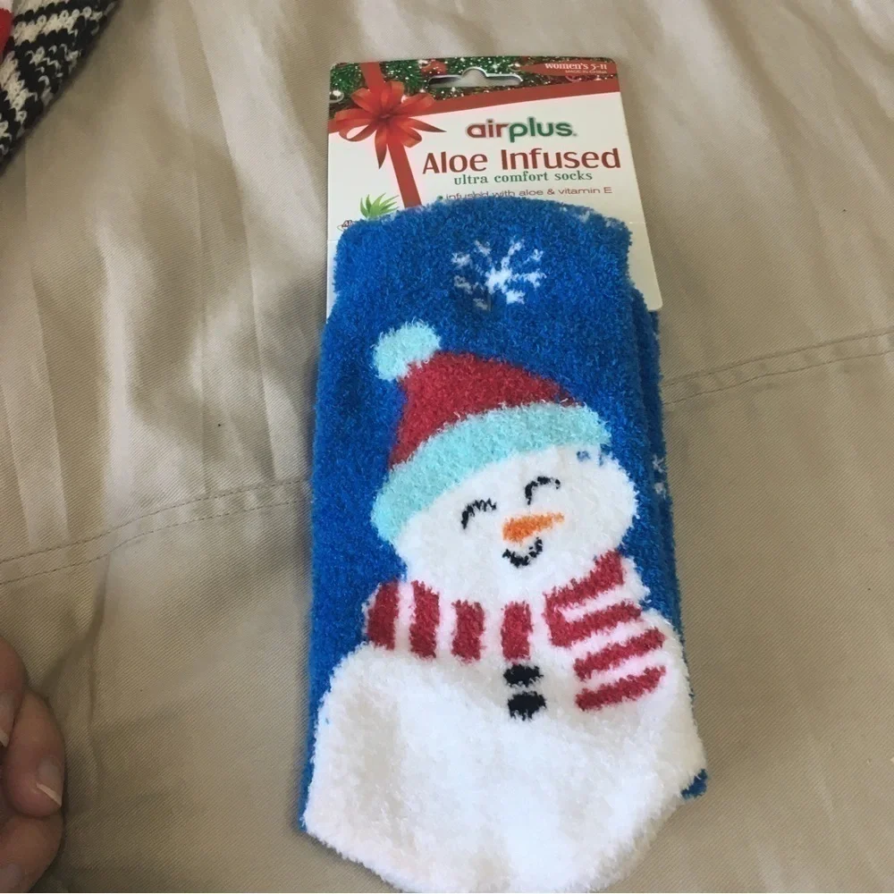 Christmas socks bundle